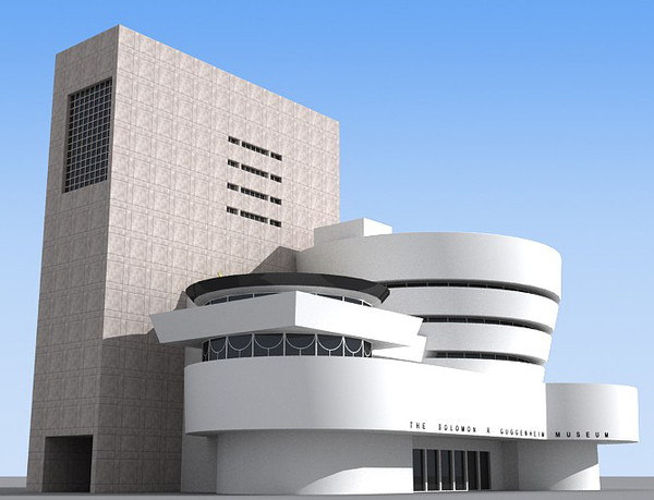 Guggenheim Museum