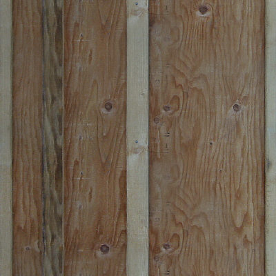 Wood Panels