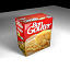 Bon Gouter Parmesan (BR) Snack Biscuit