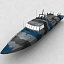 Mark V Special Operations Craft
