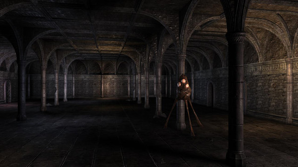 Dungeon Construction Kit Texture Maps