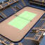 Tennis Arena