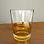 Whisky Glass (Round)
