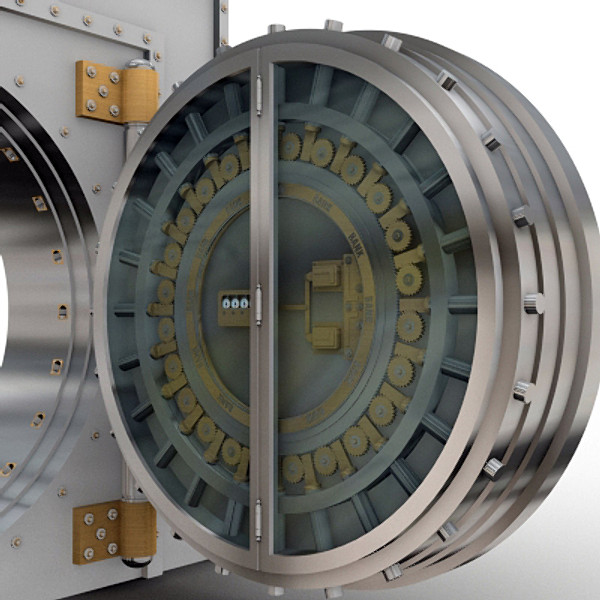 3ds max vault - Vault complete by scripter