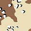 Desert camouflage