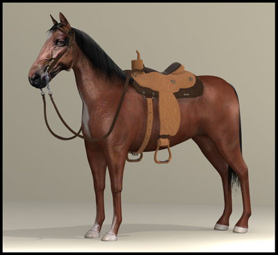 Horse