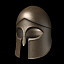 Corinthian Helmet