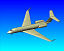 Gulfstream G650(rev).sat or .stp or .3dm or .dwgAssembly