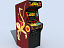 joust arcade