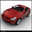 Mercedes SLK 2004