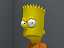 Bart Simpson
