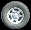 Tire Texture