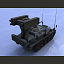 Wiesel 2 Ozelot Anti-Air Unit