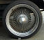 Lowrider Tire and Rims