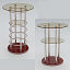 Telephone Table_ab