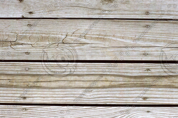 Wooden Boards