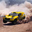 Rally-Raid Prototype