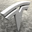Tesla Logo 001 subpatch
