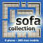 Sofa Chair Collection