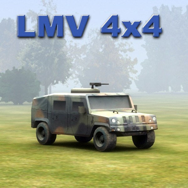 iveco jeep