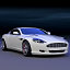 Aston Martin DB9