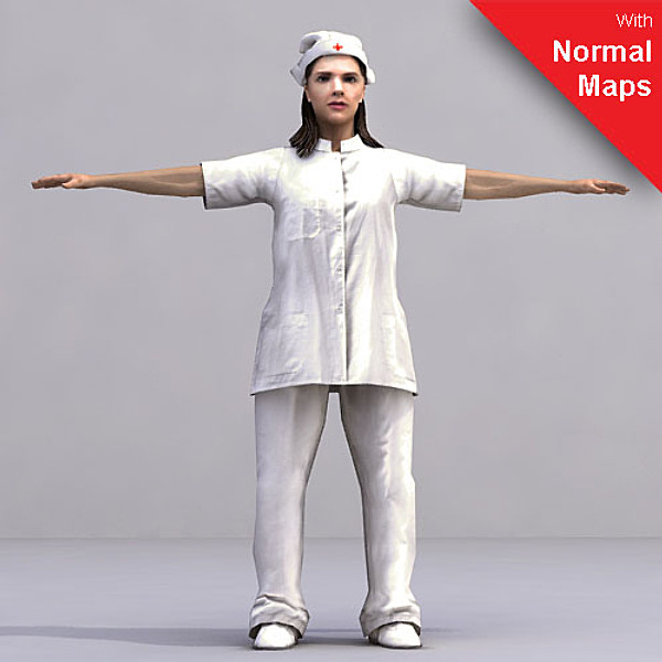 WWom0004-CS 3D Models