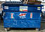 dumpster 25