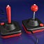 Wico Command Control Joysticks
