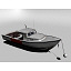 Lobster Boat