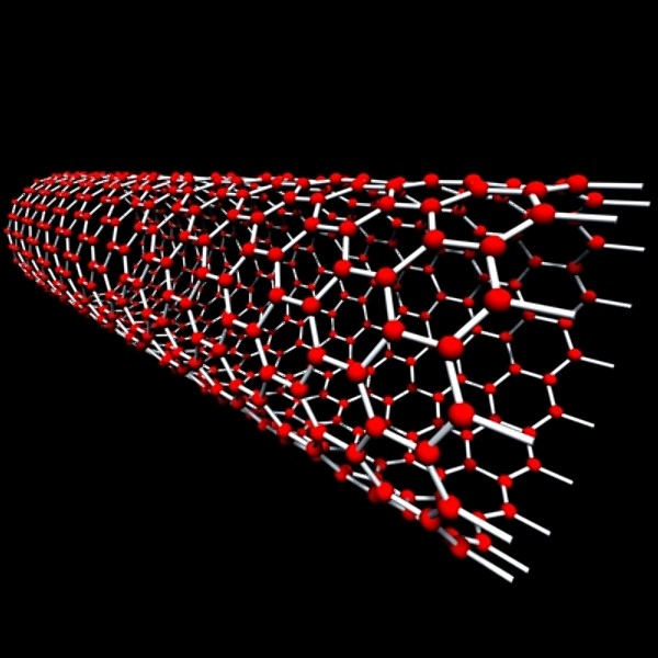 carbon nanotube