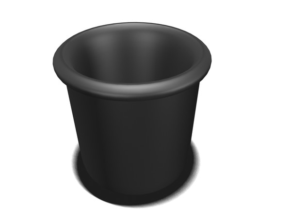 Wastebasket