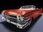 cadillac de ville