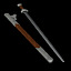 Jian Sword