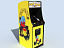 pacman arcade