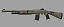 Benelli Nova Tactical midpoly