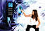 CYBERSPACE