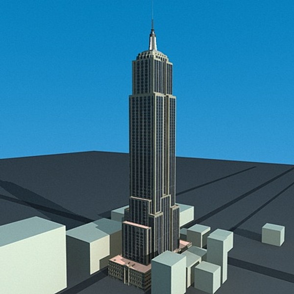 Empire State Building