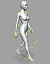 Ani model