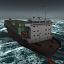 Ship Hyundai Primorsky class
