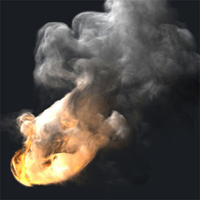 FumeFX 2.1c Simulation Lic.
