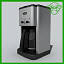 coffee maker