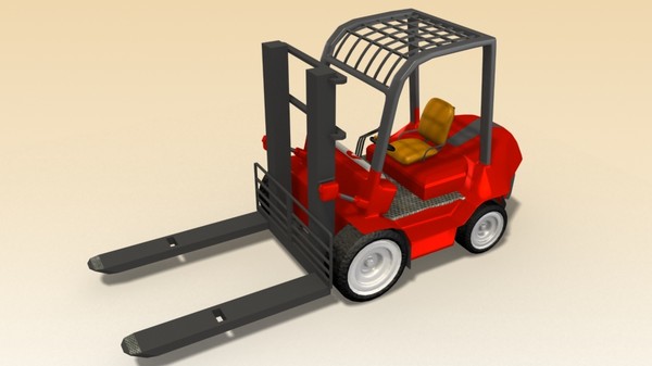 Vysokac.zip 3D Models