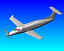 Transport Aircraft C-28.sat or .dwg