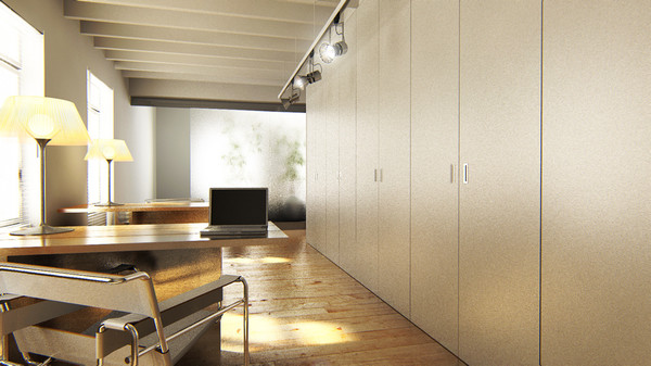SMALL OFFICE