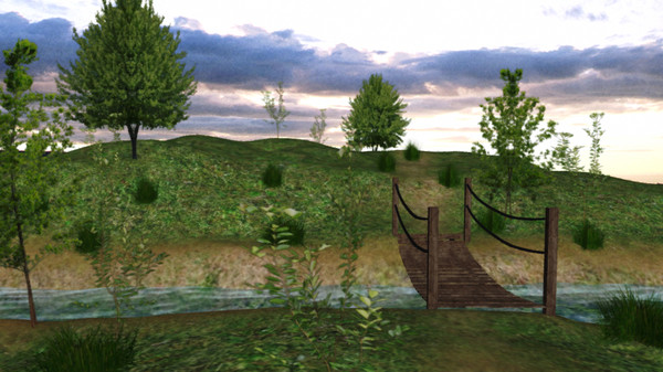 creek.mb Stock Photography