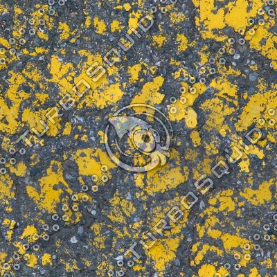 AsphaltChipedYellowPaint.tga