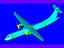 ATR-72-600 Turboprop .dwg or .dxf