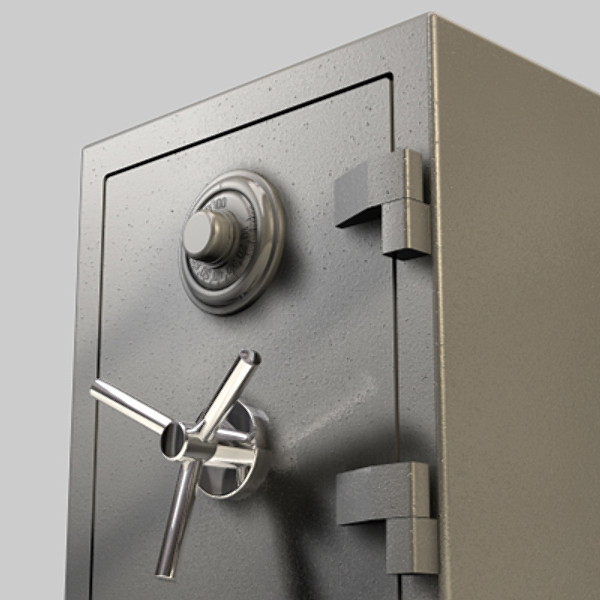 Safe 3D Models