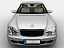 Mercedes S-Class