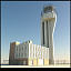 Airport Control Tower